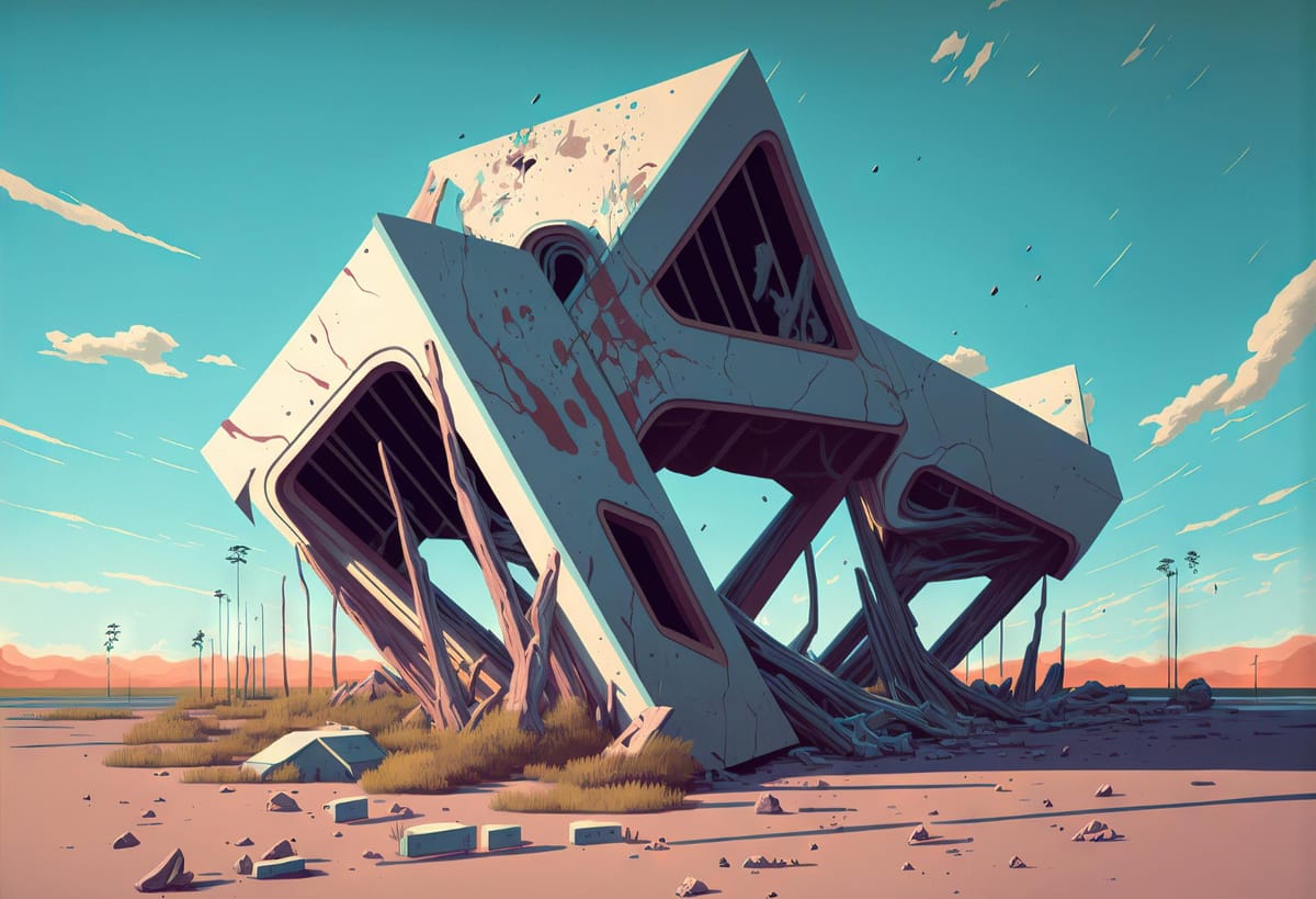 How to Think About Collapse Without Losing Your Mind