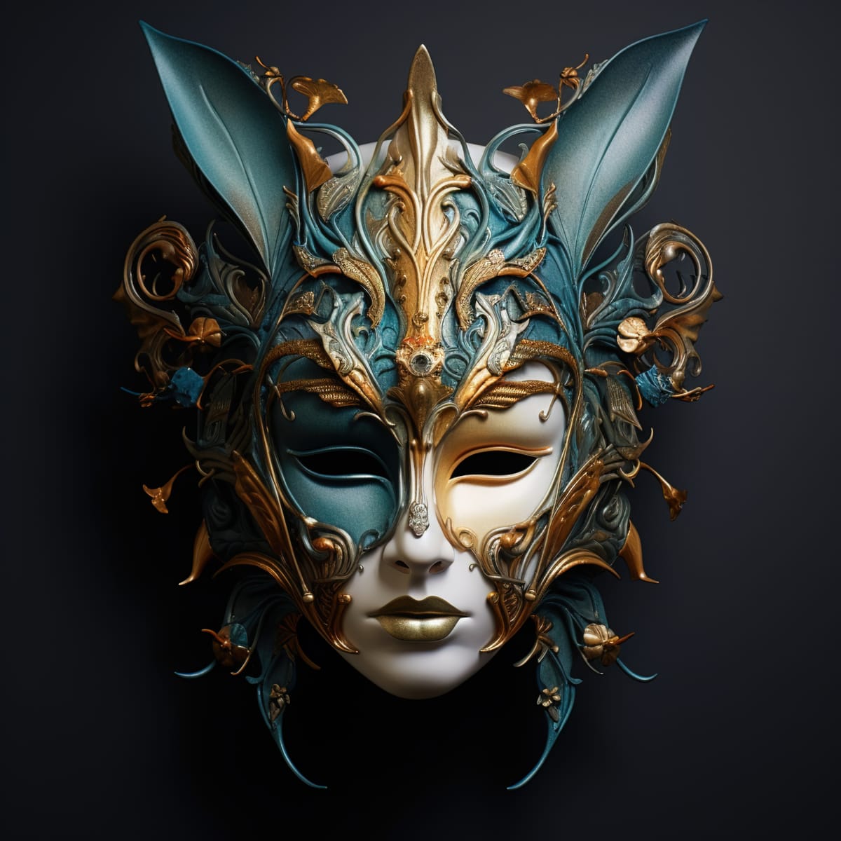 The Politics of Beauty