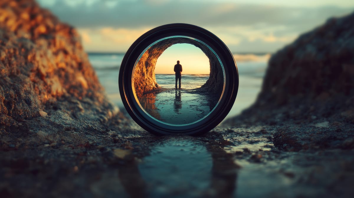 Belief as Interface: How Mysticism Rethinks Reality