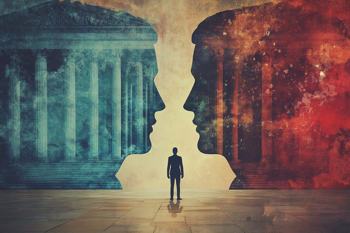 The Illusion of Objectivity