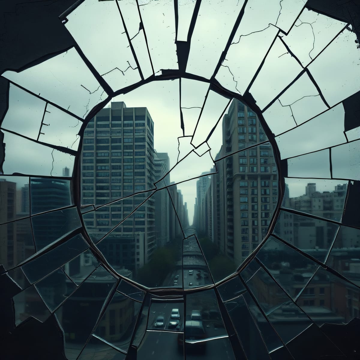 What Comes After Irony?