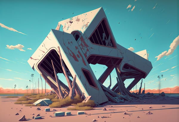 How to Think About Collapse Without Losing Your Mind