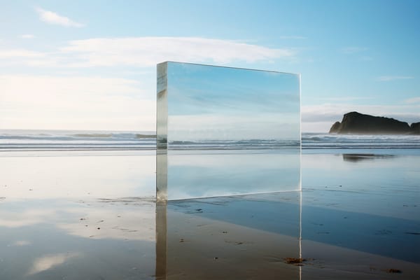 Why We Fear the Liminal