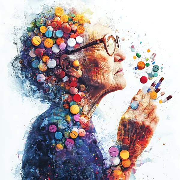 Art Is a Way of Thinking