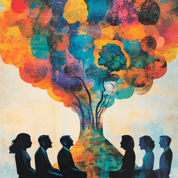 Contrarian Doesn’t Mean Conspiratorial