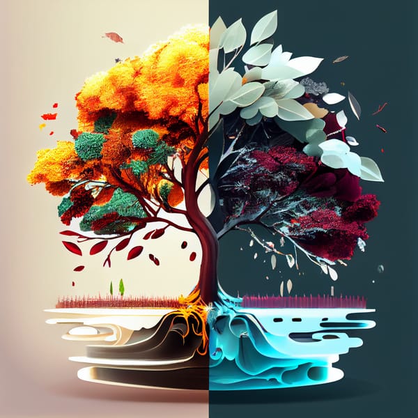 Can Design Heal or Only Sell?